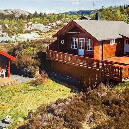Holiday Home Korssund * Korssund