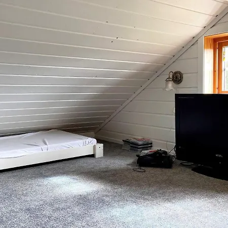 Holiday Home Korssund