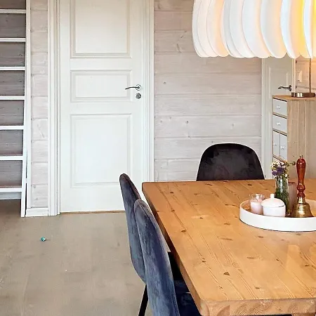 Holiday home Holiday Home Korssund *