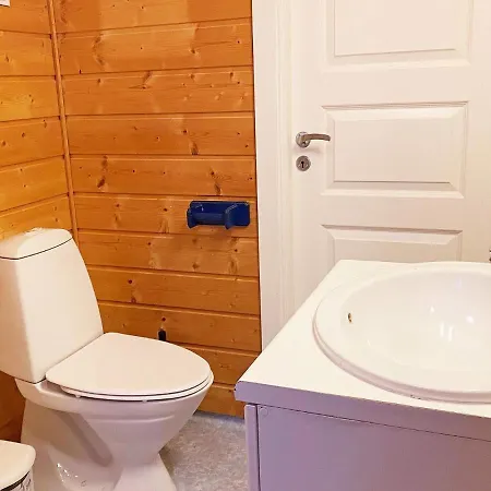Holiday home 6 Person In *