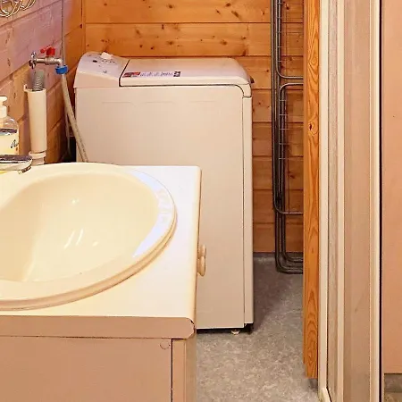 Holiday home 6 Person In *
